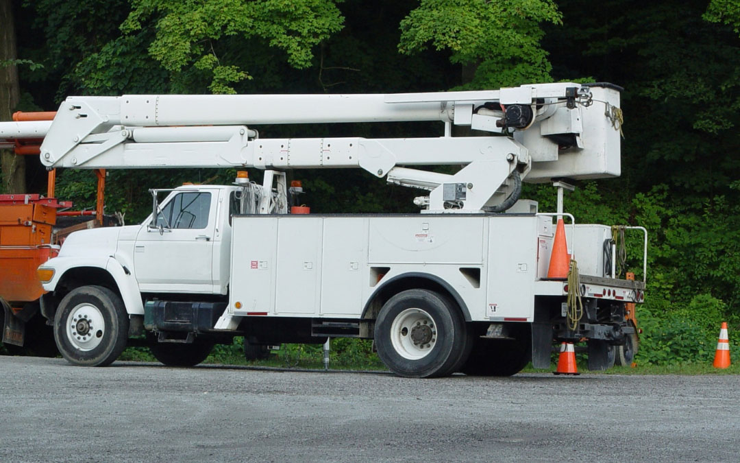 Your Tree Company Added a Truck, Crew, or Chipper. Did Your Insurance Keep Up?